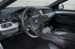 BMW M550d xDrive 2012 года